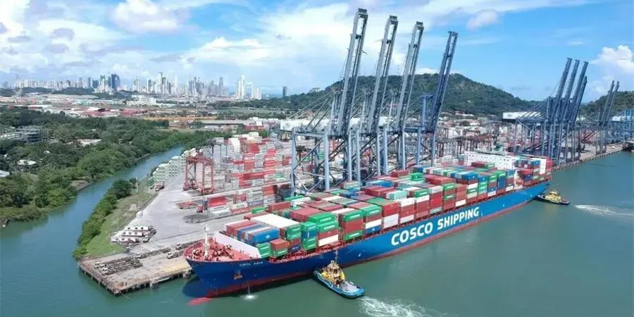 船司下場“搶貨”，上海港、寧波港、青島港等港口出現(xiàn)擁堵！